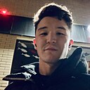 Знакомства: Рома, 25 лет, Буденновск