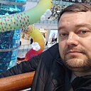 Знакомства: Виталий, 37 лет, Мончегорск