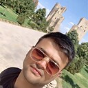 Знакомства: Шахриёр, 25 лет, Самара