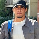 Знакомства: Рамазан, 25 лет, Кисловодск