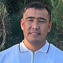 Знакомства: Мухтар, 33 года, Шымкент