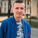 Знакомства: Андрей, 35 лет, Молодечно