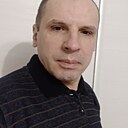 Знакомства: Виталий, 50 лет, Борисов