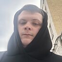 Знакомства: Сергей, 26 лет, Лида