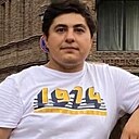 Знакомства: Али, 36 лет, Варшава