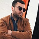 Знакомства: Бехруз, 30 лет, Химки