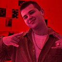 Знакомства: Влад, 22 года, Стародуб