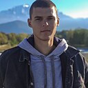 Знакомства: Эдуард, 21 год, Москва