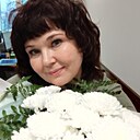 Знакомства: Светлана, 49 лет, Уфа