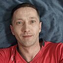 Знакомства: Сергей, 41 год, Калининград