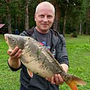 Знакомства: Александр, 40 лет, Киржач