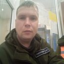 Знакомства: Виктор, 37 лет, Новокузнецк