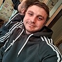 Знакомства: Sergei, 28 лет, Белгород