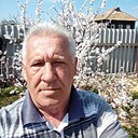 Знакомства: Юрий, 63 года, Волгоград