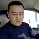 Знакомства: Руслан, 40 лет, Актобе