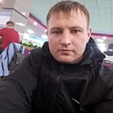 Знакомства: Алексей, 27 лет, Чита