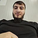 Знакомства: Саид, 30 лет, Грозный
