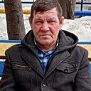 Знакомства: Николай, 61 год, Сургут