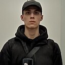 Знакомства: Алексей, 19 лет, Мядель