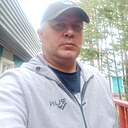 Знакомства: Эдуард, 43 года, Лангепас