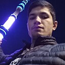 Знакомства: Azizbek, 24 года, Мама