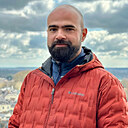 Знакомства: Андрей, 33 года, Береза