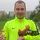 Знакомства: Анатолий, 28 лет, Волхов