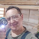 Знакомства: Константин, 48 лет, Тюмень