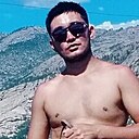 Знакомства: Улан, 35 лет, Усть-Каменогорск