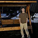 Знакомства: Тимур, 18 лет, Владикавказ