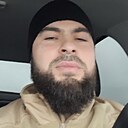 Знакомства: Ахмед, 30 лет, Мелитополь