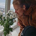 Знакомства: Ольга, 40 лет, Канск