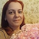 Знакомства: Евгения, 46 лет, Москва