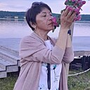 Знакомства: Елена, 46 лет, Подпорожье