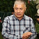 Знакомства: Серик, 62 года, Караганда