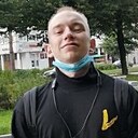 Знакомства: Кирилл, 25 лет, Сорочинск