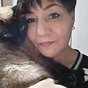 Знакомства: Светлана, 54 года, Петропавловск