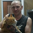 Знакомства: Сергей, 41 год, Сургут