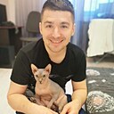 Знакомства: Илья, 26 лет, Талдыкорган