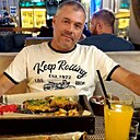 Знакомства: Сергей, 45 лет, Губкинский