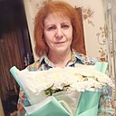 Знакомства: Галина, 50 лет, Калуга