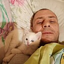 Знакомства: Сергей, 42 года, Донецк