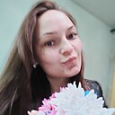 Знакомства: Элина, 34 года, Октябрьский (Башкортостан)