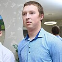 Знакомства: Евгений, 24 года, Соликамск