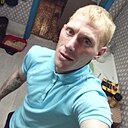 Знакомства: Евгений, 28 лет, Ордынское