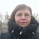 Знакомства: Ирина, 48 лет, Ногинск