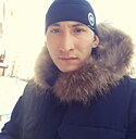Знакомства: Александр, 35 лет, Лабытнанги