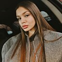 Знакомства: Малика, 21 год, Москва