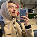 Знакомства: Самир, 24 года, Ижевск