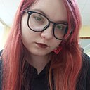 Знакомства: Александра, 20 лет, Смоленск